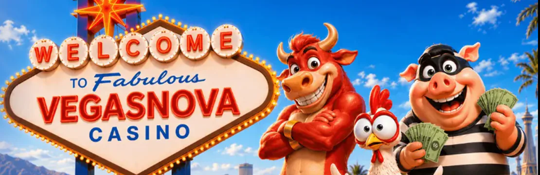 VegasNova